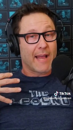 Keanu Reeves talks about the pros & cons of stress in performance