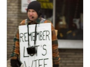 Freedom of speech weighed against 'weaponized' words