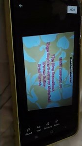 SpongeBob end credits