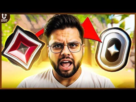 🔴 Back with heavy RANK Grind!! || NON-TOXIC STREAM? || 6K? 🔴