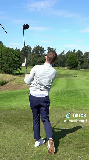 AlexElliottGolf on TikTok