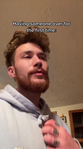 Like relax homie its gonna be alright 😭 Nobody sIappin you here.. // Get me on lG & snap: litfrank #fy #traumatok #trend