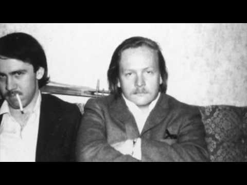 A Forgotten Buffalo Legend: The Jackson C. Frank Story