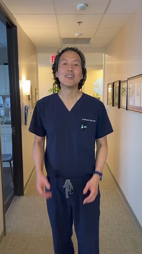 Doctor’s orders! 🩺 Dr. Anthony Youn See SIGHT in theaters this Friday! Get showtimes at angel.com/sight #SIGHT #SightMovie #SightFilm #AngelStudios #IAmIn #ThisIsOurStory | Angel