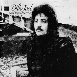 Billy Joel - Cold Spring Harbor