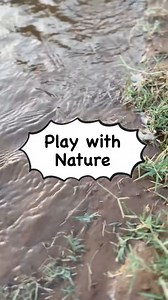 Play with NatureNature play is really cool and amazing play for kids. Nature helps us to grow and spending time with nature is golden time for everyone. 殺Kids learn lots of from nature exploring so bring them for a farm visit or forest visit where they feel like close to nature. #nature #natureplay #natureexploration #kidsplaying #kidsplayideas #kidsactivities #natureactivities | Burban kids | Facebook