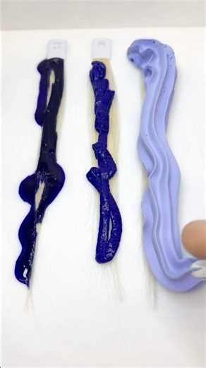Purple toning shampoo vs purple conditioner vs toning foam 💜 Pallure G.O.A.T.