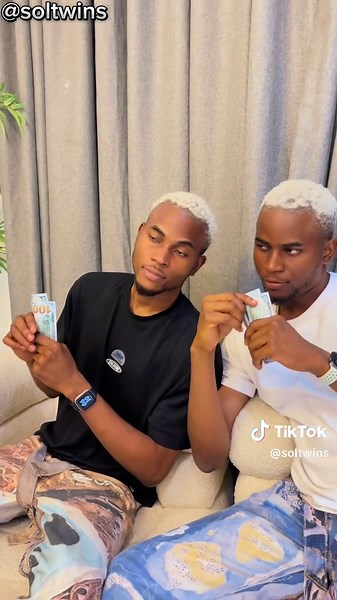 Understanding Money Matters with the Sereno Twins