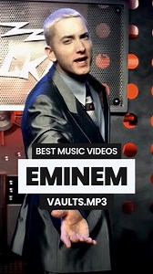 BEST EMINEM MUSIC VIDEOS ⭐ #eminem | Vaults.mp3
