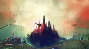 Delve Behind the Scenes of the Animated Sequences from ‘A Monster Calls’