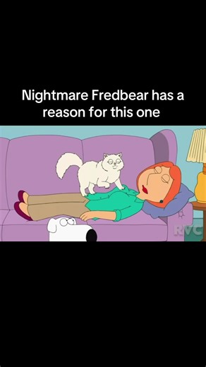 Nightmare Fredbear last warning | Brian Edward Griffin | #fyp #nightmarefredbear #briangriffin #fypシ #goviral