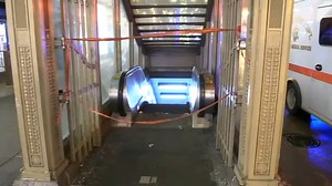 Man kicked, beaten, hit with bottle at Loop CTA station: Chicago police