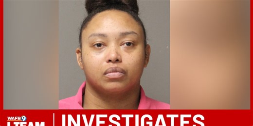 I-TEAM: Inmate fathered children with prison major, sources say