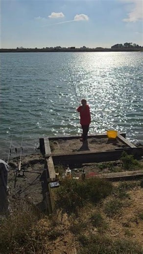 The Most Impressive Fishing Skills I've Ever Seen