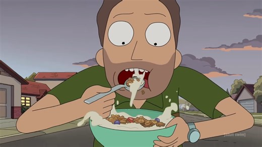 Rick and Morty Season 9 Update; Parnell on Justin Roiland Departure