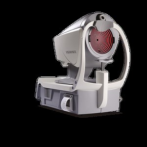 Visionix VX 120  - Visionix