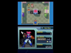 TRT tas video #3: Custom Robo Arena speedrun Day1 part2