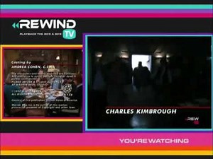 Murphy Brown Intro (March 9, 1992)