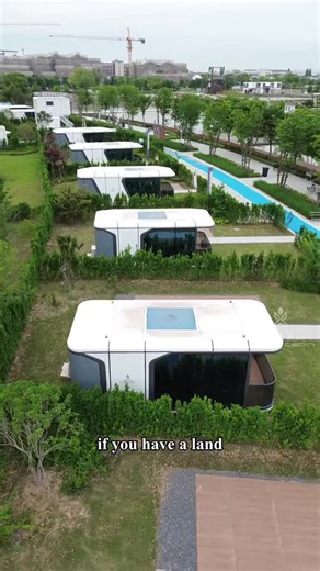 Can you find out about mobile home #fyp #mobilehomes #containerhome #tinyhome #trend