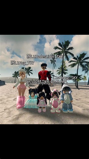 Exploring Family Connections in Roblox