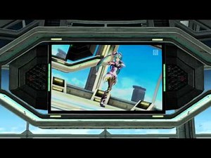 Phantasy Star Online 2 - 【初音ミク】Miku Hatsune Music Video