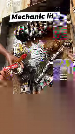 16K views · 240 reactions | Mechanic life #fbreels #automotive...