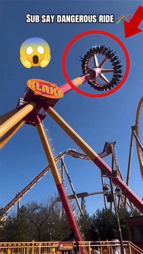 5 Countries Dangerous Pendulum Ride 😱 | Which One Is The Scariest? 🌍🔥 #Shorts#viral #trending