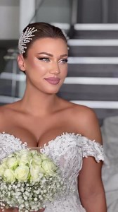 184K views · 1.1K reactions | Our Charming Bride  __________ #syrianevents @syrianevents ▪︎ ▪︎ __________ ▪︎Makeup : @zeinaibrahim_beauty __________ #charming #photo #beautygirl #bride2023 #bridemakeup #mood #dazzling #fashiondesigner #elegantdress #luxurydress #nice #happy #lebaneseweddings #syrianwedding #ksa #weddings #instaweddings #headpiece #makeupartist #hairstyle #trending #بيروت #lattakia | Syrian event | Facebook