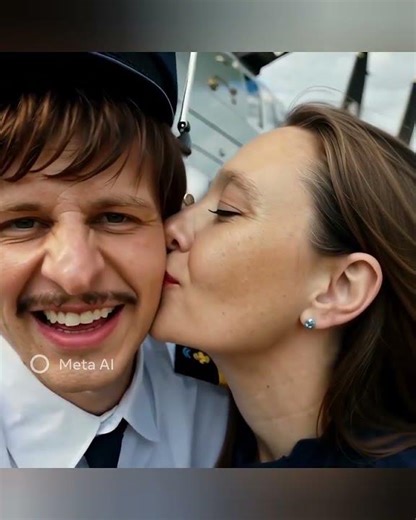 Sending All My Love To Oliver Tree