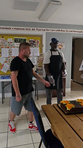 Sonrise Mission on Reels