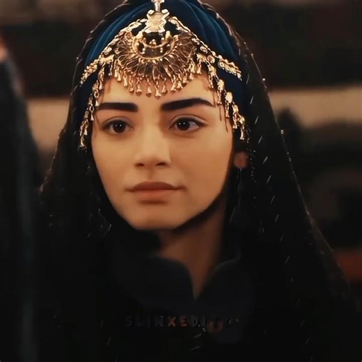 Parallels Between Asporça And Bala💫🔥 Kurulus Osman Bala Orhan Asporça Hatun