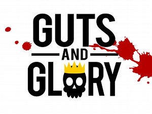 Guts and Glory v0.3.2 (Mac) file