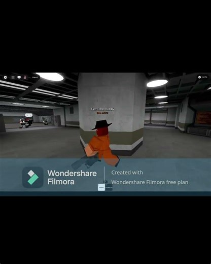 SCP-999 is the key when you don't have another Class-D or Kingpin pocket healing you [SCP] Lambda