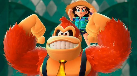 Top 10 Highest-Rated Video Games of 2025 So Far, Based on Metacritic Scores