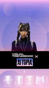 Last week, we showcased a wild AI video made entirely in Filmora. Join Slava as he breaks down how to create your own version. Unleash your imagination and enter the AITOPIA. Make a video to win a creative acceleration fund. Learn more at the link: https://bit.ly/46iA08w | Wondershare Filmora Video Editor