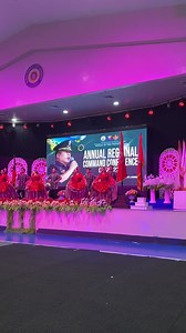 4.3K views · 407 reactions | BFP New Year’s Call and Command Conference CY 2023 六‍❤️ | Jimmy Corpin Pasague | Facebook