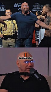 Dana White Exposing Boxing Promoter | DanaCombat