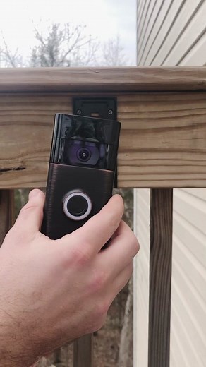 Ring Doorbell Camera Review: Enhancing Home Safety with Ease