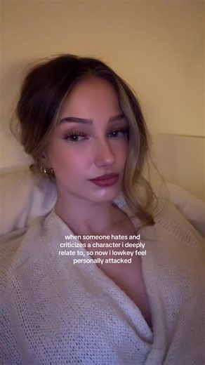 lucil (@lucil)’s video of character