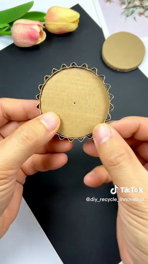 DIY Cardboard Bicycle: Creative & Fun Kids Craft