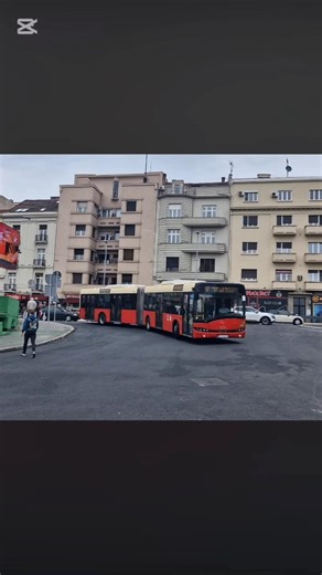 Best bus in the world!, solaris urbino 18 edit#solaris #brawlstars