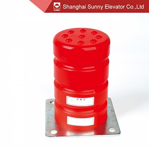 [Hot Item] PU Buffer Polyurethane Buffer for Elevator Lift