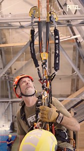 76K views · 1.1K reactions | Have you seen them all? Whether you work in rope access, rescue, or tree maintenance, these videos are designed to enhance your performance at work or refresh your skills. Get your gear ready and turn on your notifications: we're preparing new tips for 2026! | Petzl Professional | Facebook