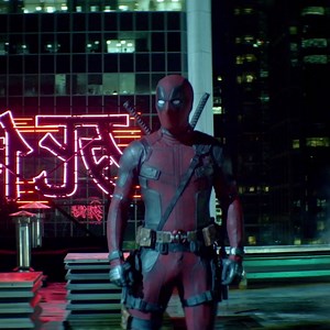 303K views · 53 shares | DEADPOOL 2 kommer på kino over hele landet 15 mai!! ➡️☠️L✌️ Billetter kan du sikre deg her https://www.filmweb.no/program/FOX20180202 | 20th Century Studios | Facebook