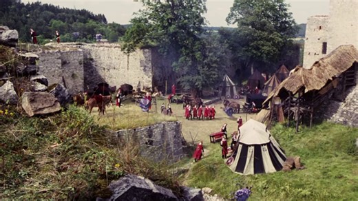 Dungeons & Dragons (2000)