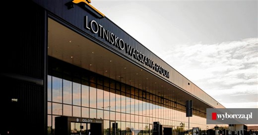 Zaskoczenia nie było, tylko lekkie rozczarowanie. Jest nowa strategia dla lotniska w Radomiu