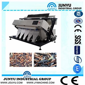 [Hot Item] Color Sorter Machine for Rice