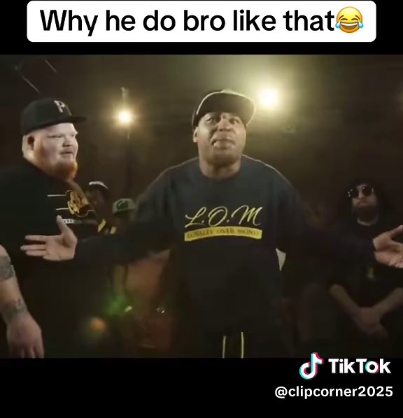 Battle Rap: Hilarious Lines and Reactions