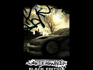 Cross' Phone Calls NFSMW (2005)