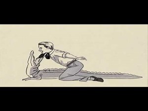 The Stanley Parable Instructional Video (Choice)